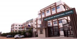 Schools in Sector 88, Faridabad, DELHI SCHOLARS INTERNATIONAL SCHOOL, Sector-88, Greater Faridabad, Sector-88, Faridabad
