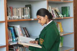 Mussoorie International School Galley Image 4