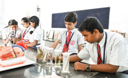 Holy Saint English School Galley Image 3