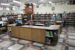 DPS RK Puram (Delhi Public School) Galley Image 3