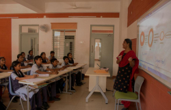 SRM PUBLIC SCHOOL Galley Image 2