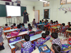 RAMANATH SECONDARY SCHOOL Galley Image 4