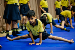 gambar galley sekolah