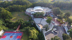 Schools in Aman Vihar, Dehradun, The Aryan School, Malsi -Greens Mussoorie Road , Malsi, Dehradun