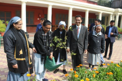 CONVENT OF JESUS & MARY SCHOOL Galley Image 4