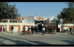 CBSE Schools in SGM Nagar, Faridabad, AGGARWAL PUBLIC SCHOOL, SEC 3, URBAN ESTATE, Aravalli Golf Course,New Industrial Town, Faridabad