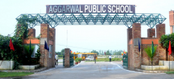 Aggarwal Public School Galley Image 2