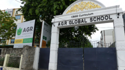 AGR Global School Galley Image 4