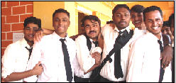Agragami Vidya Kendra Galley Image 2