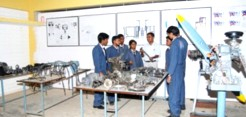 Agragami Vidya Kendra Galley Image 4