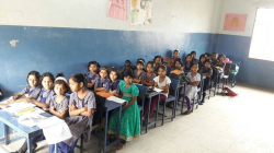 AHLE BAIT HIGH SCHOOL Galley Image 4
