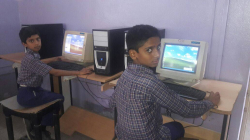 AHLE BAIT HIGH SCHOOL Galley Image 2