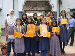 AHLE BAIT HIGH SCHOOL Galley Image 4