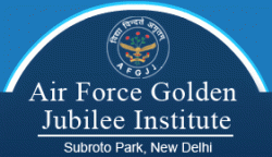 CBSE Schools in Vasant Vihar, Delhi, Air Force Golden Jubilee Institute, SUBROTO PARK,DELHI CANTT, Subroto Park, Delhi