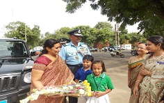 Air Force Gyan Jyoti School Galley Image 2