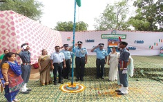 Air Force Gyan Jyoti School Galley Image 3