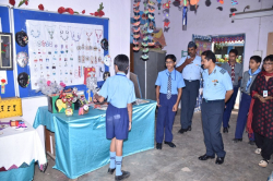 Air Force School Galley Image 4