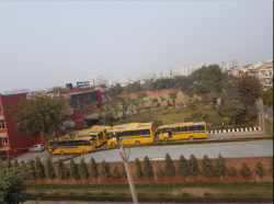 Ajanta Public School Galley Image 4