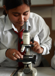 Ajanta Public School Galley Image 2