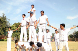 Ajanta Public School Galley Image 4