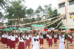 AKAI PUBLIC SCHOOL, Nagashetty Halli,R.M.V. 2nd Stage, Bengaluru