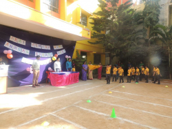 AKAI PUBLIC SCHOOL Galley Image 4