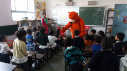 AKAI PUBLIC SCHOOL Galley Image 4