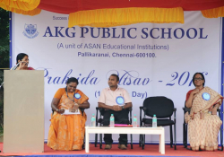 AKG Public school Galley Image 4