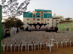 AKSHARA THE SCHOOL Galley Image 1