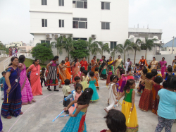 AKSHARA THE SCHOOL Galley Image 2