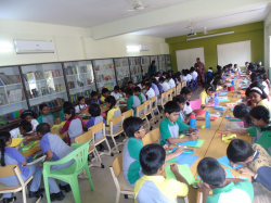 AKSHARA THE SCHOOL Galley Image 3