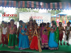 AKSHARA THE SCHOOL Galley Image 4