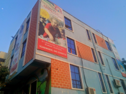 Pre schools, Playschools schools in Shaikpet, Hyderabad, Akshara Abhayasa preschool, H.NO8-1-284/OU, Plot No335, O.U Colony, Shaikpet, OU Colony,Shaikpet, Hyderabad