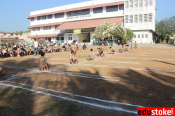 Akshara High School Galley Image 4