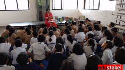 Akshara High School Galley Image 4