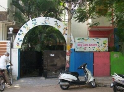 AKSHARA PLAY SCHOOL Kavadiguda Galley Image 2