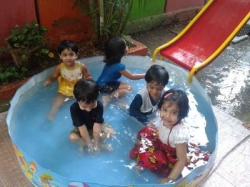 AKSHARA PLAY SCHOOL Kavadiguda Galley Image 1