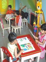 AKSHARA PLAY SCHOOL Kavadiguda Galley Image 4