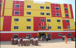 Akshara International School Galley Image 3