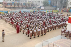 Akshara International School Galley Image 4