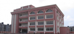 Al Barkaat Malik Muhammad Islam English School Galley Image 2