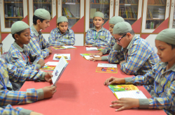 Al Barkaat Malik Muhammad Islam English School Galley Image 4