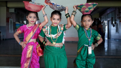 Al Barkaat Malik Muhammad Islam English School Galley Image 4