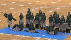 Al Muminah School Galley Image 3