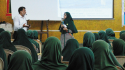Al Muminah School Galley Image 4