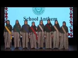 Al Muminah School Galley Image 4