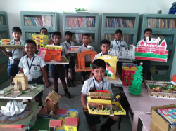 Alagappa Matric Higher Secondary School Galley Image 2