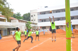 Alagappa Matric Higher Secondary School Galley Image 4
