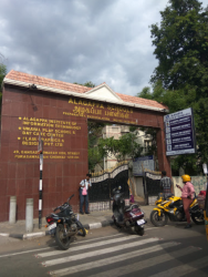 Alagappa Matric Higher Secondary School Galley Image 4