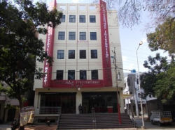 State Board Schools in Toli Chowki, Hyderabad, ALEXANDER INTERNATIONAL SCHOOL, No. 8-1-40A/13/1,Tombs Road, Near Samatha Colony Bus Stop, NEAR SAMATHA COLONY BUS STOP, TOLI CHOWKI, Quli Qutub Shah Nagar Colony, Hyderabad